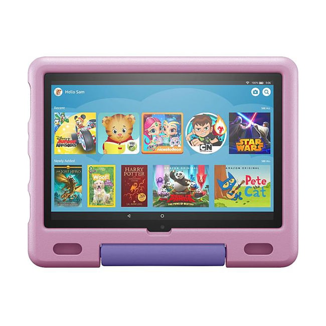 Amazon Fire HD 10 Kids Edition 11th Gen