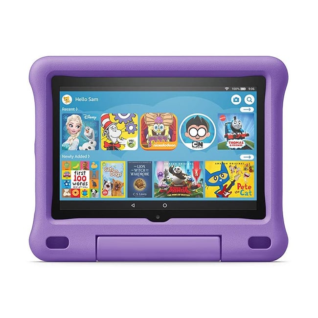 Amazon Fire HD 8 Kids Edition Tablet