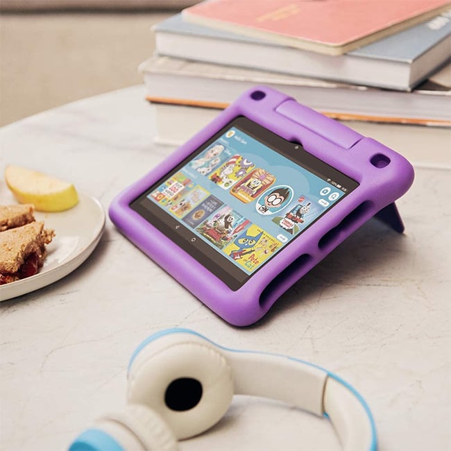 Amazon Fire HD 8 Kids Edition Tablet