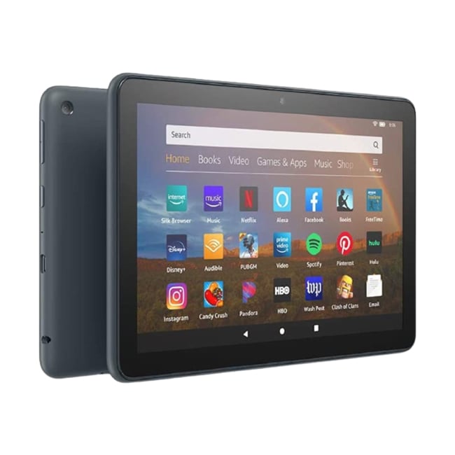 Amazon Fire HD 8 Plus