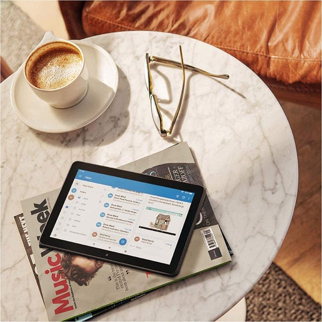 Amazon Fire HD 8 Plus