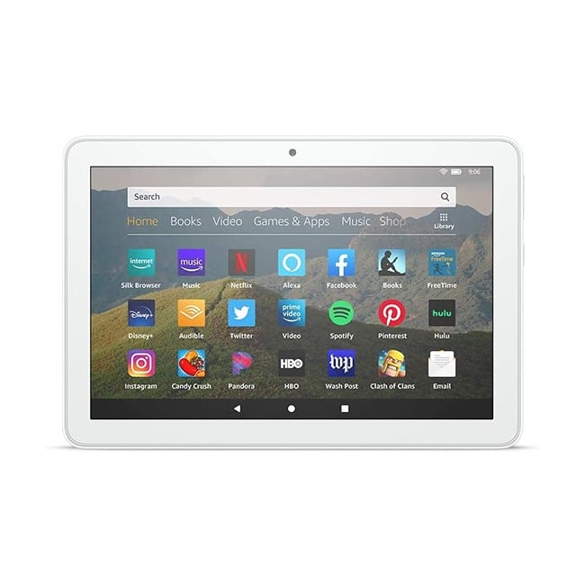 Amazon Fire HD 8