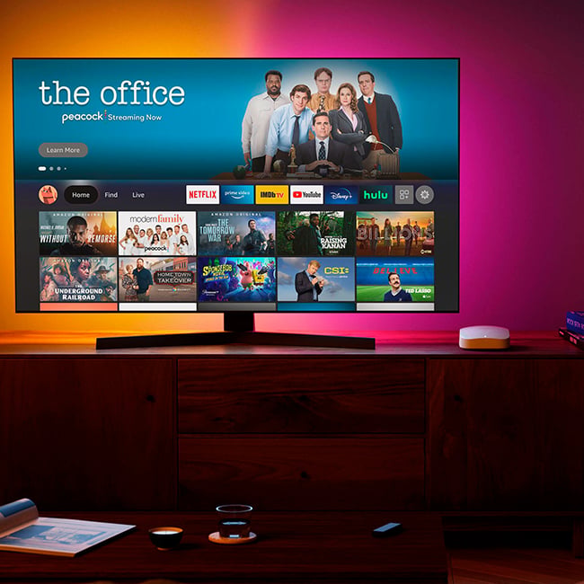 Amazon Fire TV Stick 4K Max