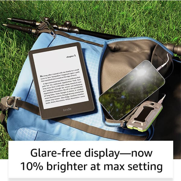 Amazon Kindle Paperwhite (11th Gen)