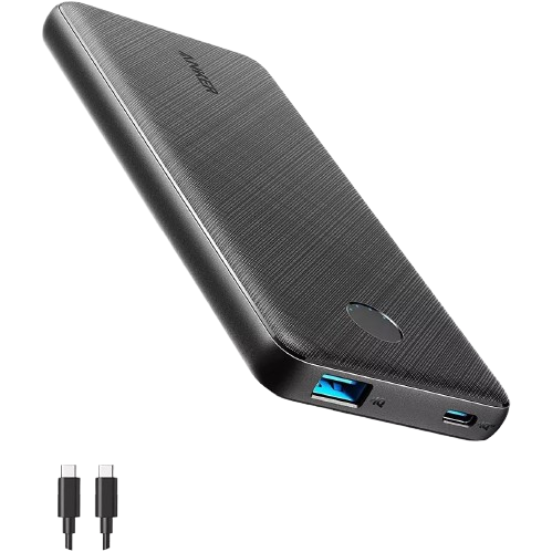Anker 523 PowerCore 10000mAh Power Bank 10K