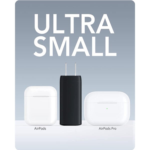 Anker 735 Nano II GaNPrime 65W USB Type-C Charger
