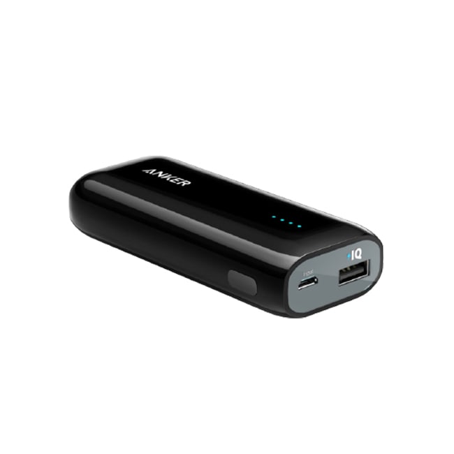Anker A1211 Astro E1 5200mAh Power Bank