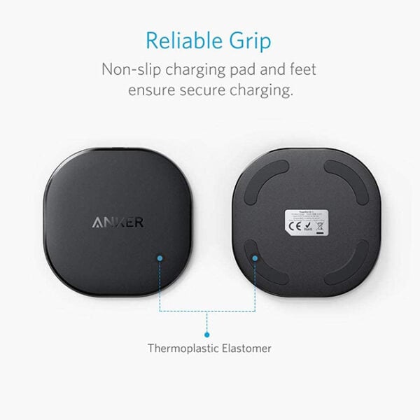 Anker PowerPort 10W Wireless Charging Pad