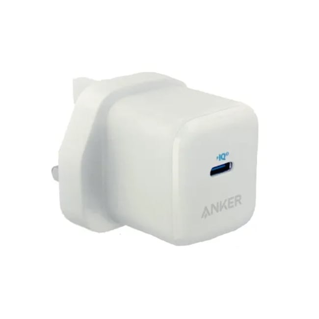 Anker PowerPort III 20W USB-C Charger