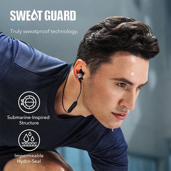 Anker Spirit Pro Earphones