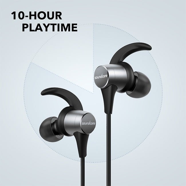 Anker Spirit Pro Earphones