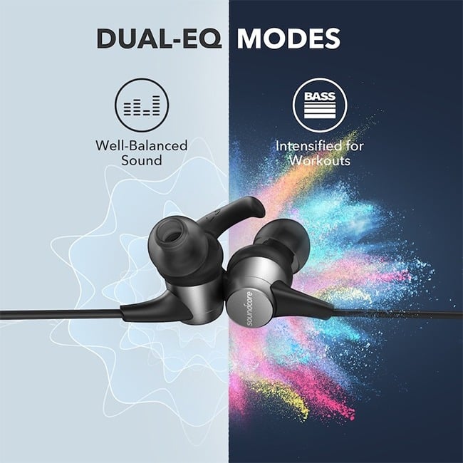 Anker Spirit Pro Earphones