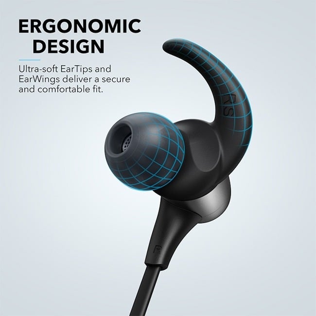 Anker Spirit Pro Earphones