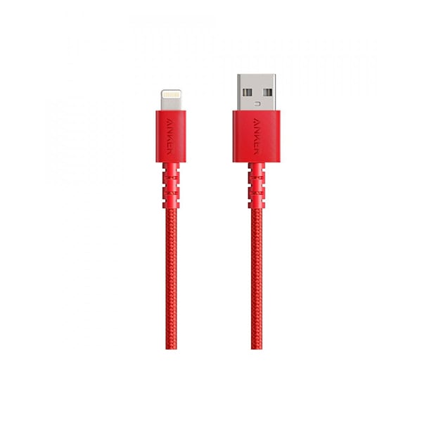 Anker PowerLine Select+ 3ft USB Cable with Lightning Connector