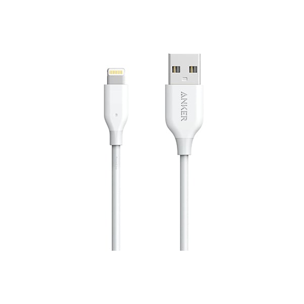 Anker PowerLine 3ft Lightning Cable