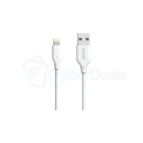 Anker A8111P21 Powerline Lightning Connector
