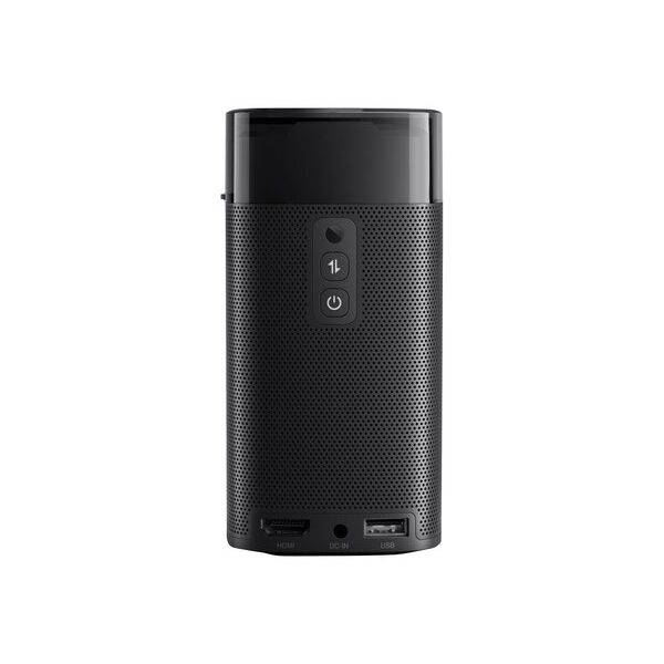 Anker Nebula Apollo 200 Ansi Lumens UK + EU Plug Mobile Projector