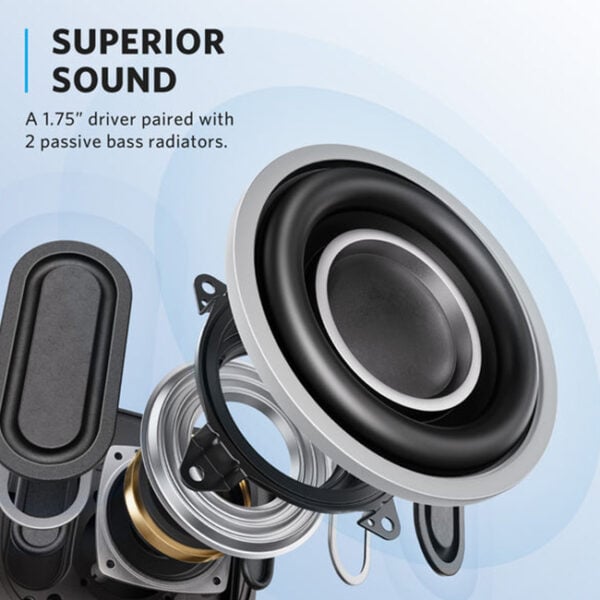 Anker PowerConf S330 USB Speakerphone