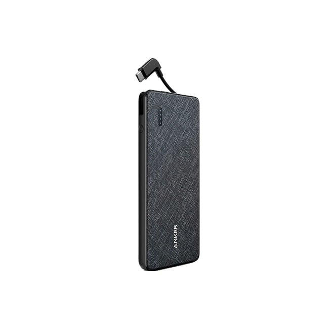 Anker PowerCore+ 10000mAh Power Bank