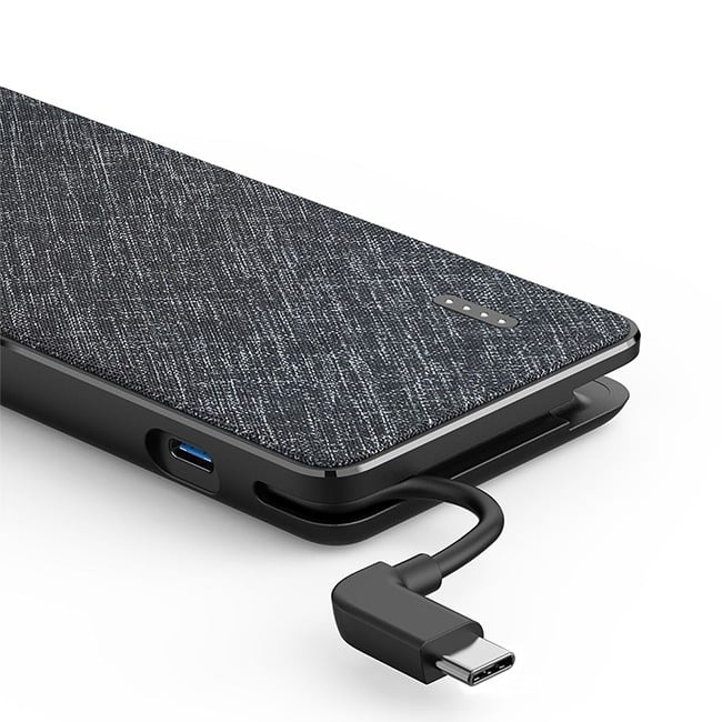 Anker PowerCore+ 10000mAh Power Bank