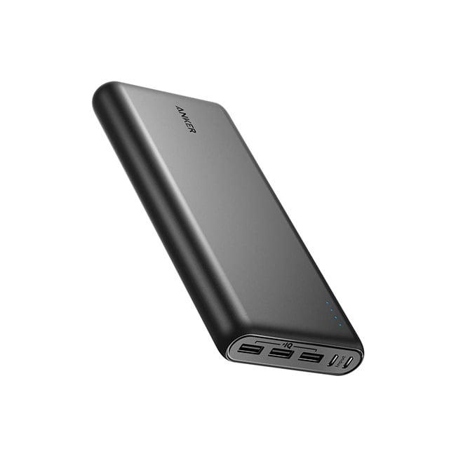 Anker PowerCore 26800mAh Power Bank