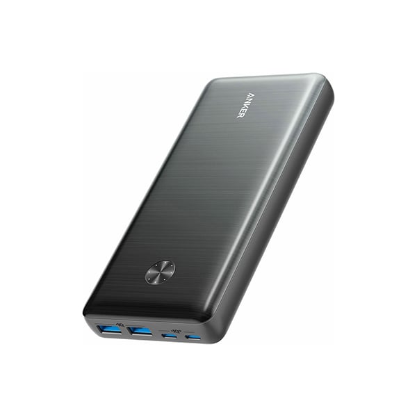 Anker PowerCore III Elite 25600mAh 87W USB-C PD Portable Charger