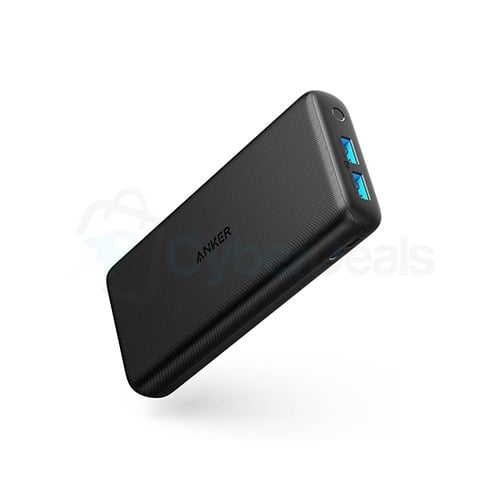Anker PowerCore Lite 20000mAh Power Bank