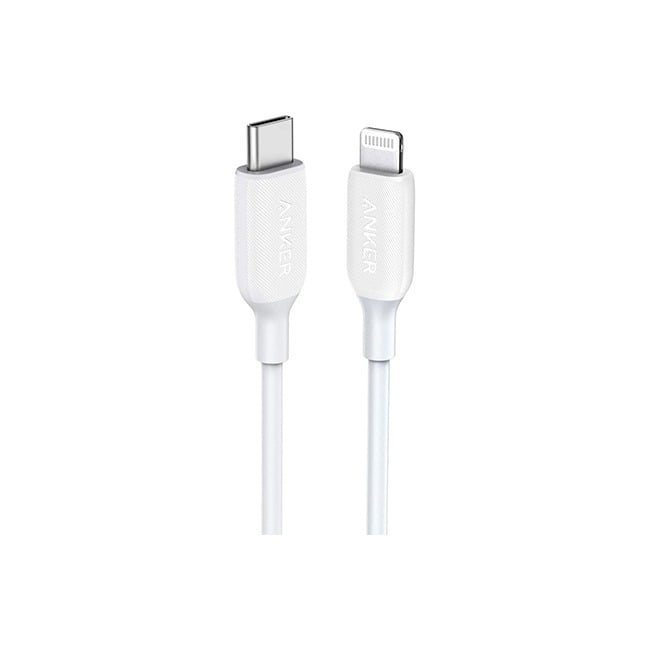 Anker PowerLine III 3ft USB-C to Lightning Cable