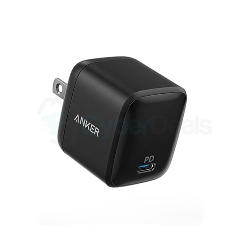 Anker PowerPort Atom PD1 High Speed Wall Charger
