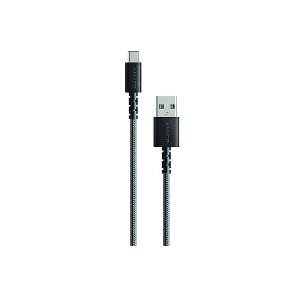 Anker Powerline Select+ 6ft USB-C To USB-A Cable