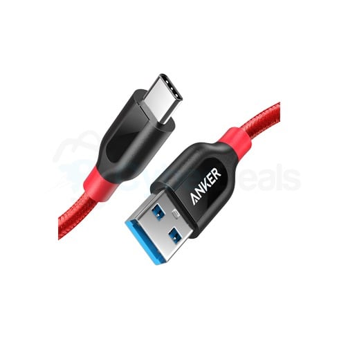 Anker Powerline+ USB-C to USB 3.0 Cable