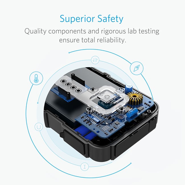 Anker Roav Jump Starter