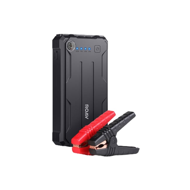 Anker Roav Jump Starter Pro