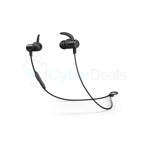 Anker SoundBuds Slim Wireless Earphones