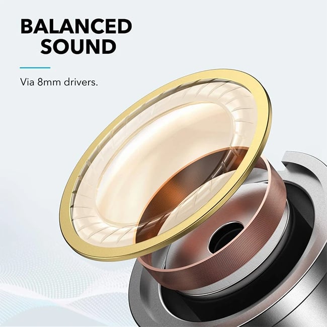 Anker SoundCore Life Dot 2 True Wireless Earbuds