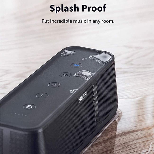 Anker SoundCore Pro+ Bluetooth Speaker