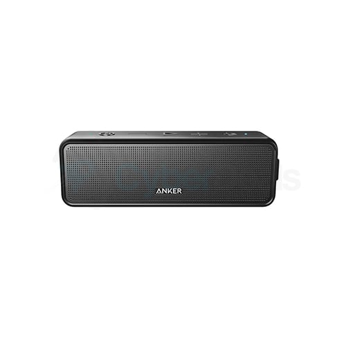 Anker SoundCore Select Portable Bluetooth Speaker
