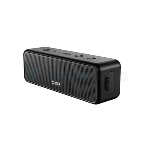 Anker SoundCore Select Portable Bluetooth Speaker