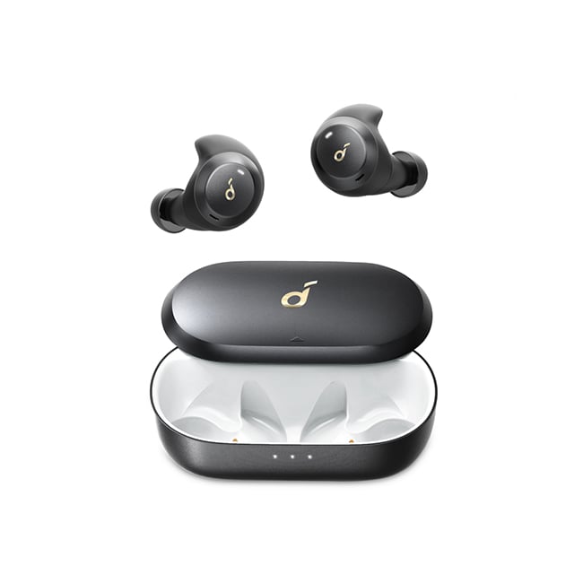 Anker SoundCore Spirit Dot 2 True Wireless Sport Earphones
