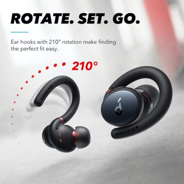 Anker SoundCore Sport X10 True Wireless Sport Earbuds