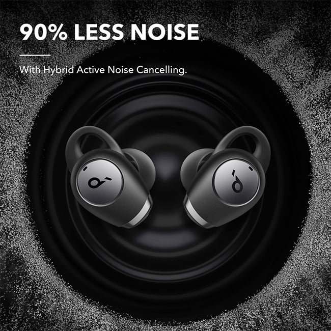 Anker Soundcore Life A2