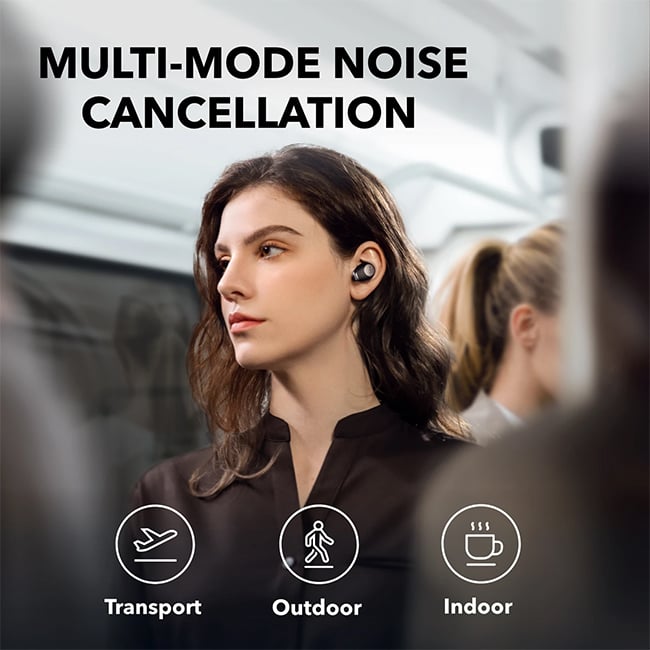 Anker Soundcore Life A2