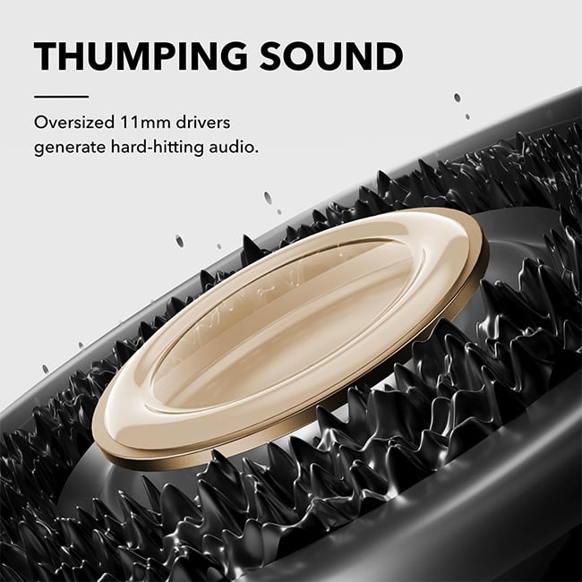 Anker Soundcore Life A2