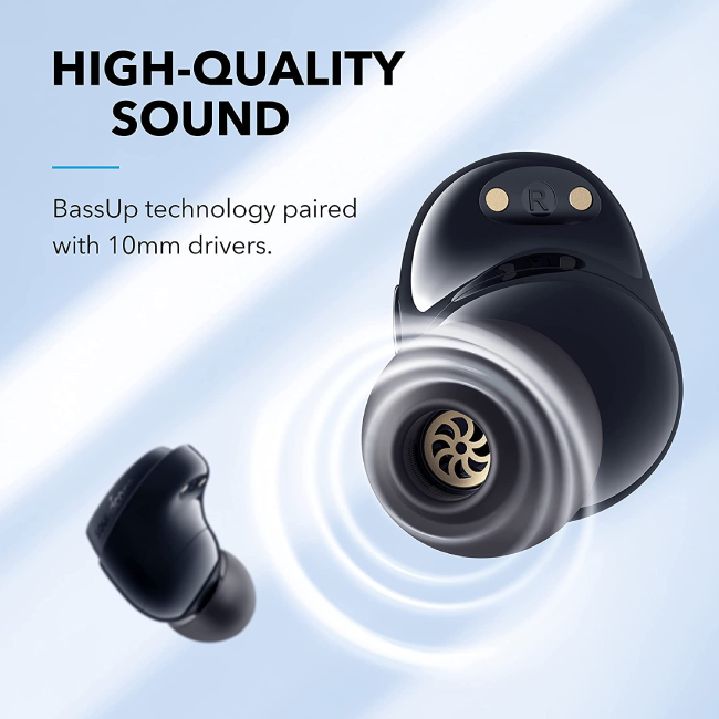 Anker Soundcore Life Dot 3i Noise Cancelling Earbuds