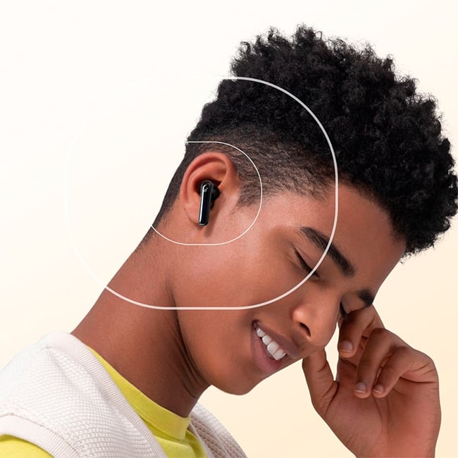 Anker Soundcore Life Note 3 True Wireless Earbuds