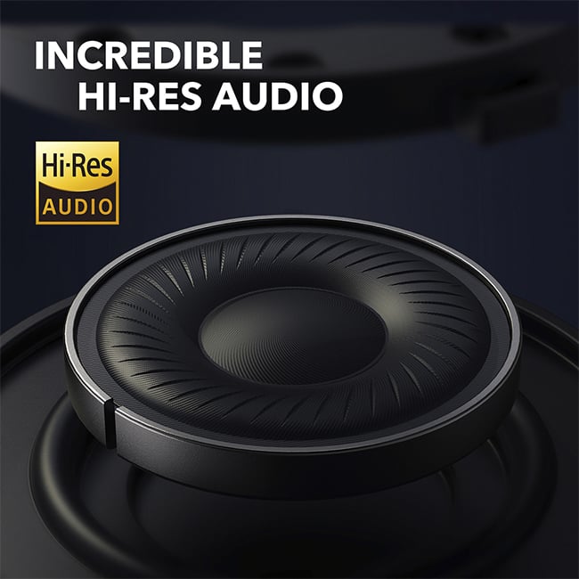 Anker Soundcore Life Q30 Active Noise Cancelling Headphones