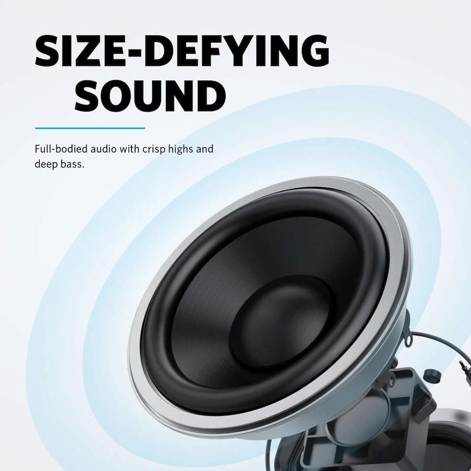Anker Soundcore Mini 2 Bluetooth Speaker