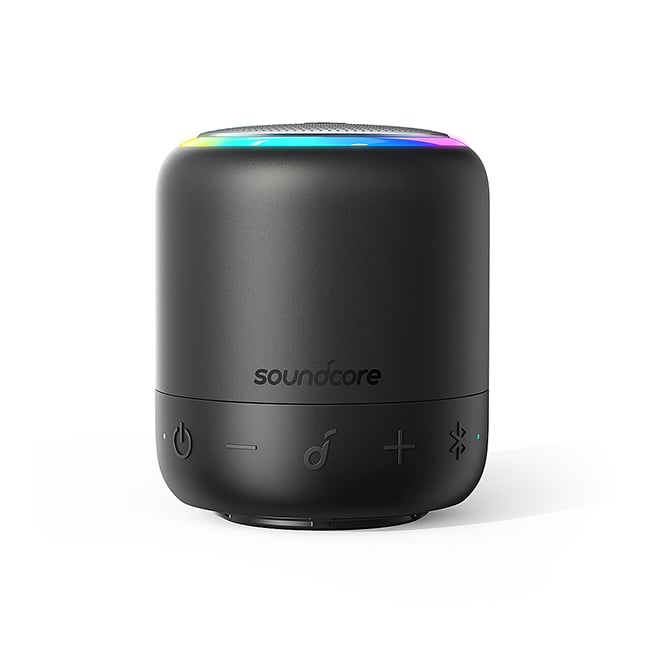 Anker Soundcore Mini 3 Pro Bluetooth Speaker