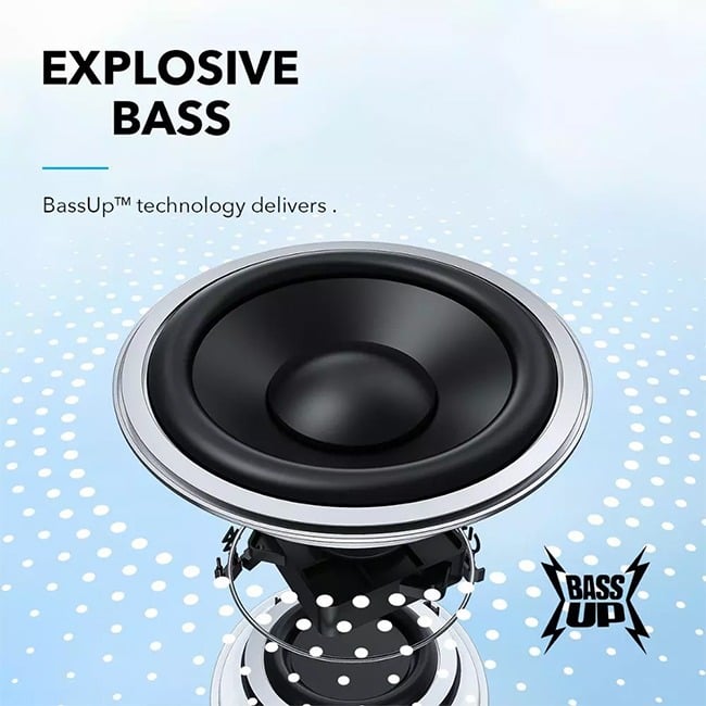 Anker Soundcore Mini 3 Bluetooth Speaker