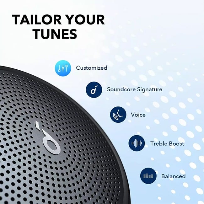 Anker Soundcore Mini 3 Bluetooth Speaker